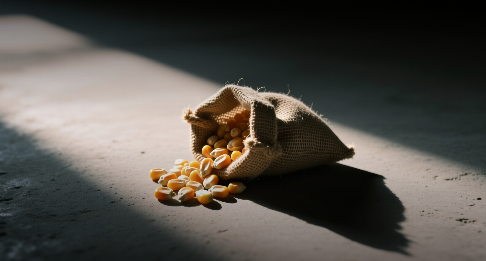 Ingredion beats Q2 EPS at $2.82 as revenue misses at $1.85B