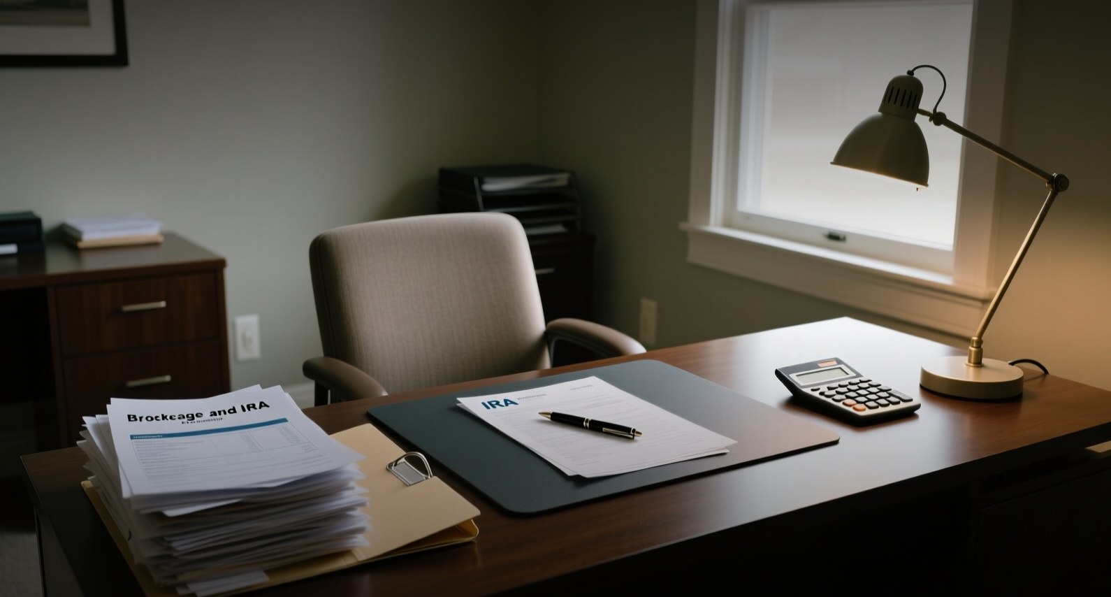 Inherited a stock portfolio? 5 questions to ask first