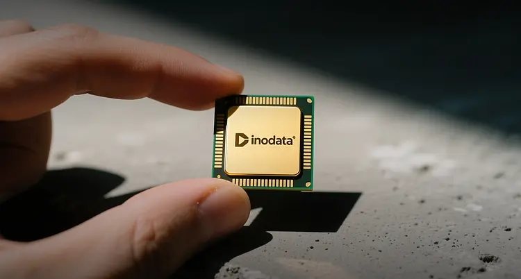 Innodata rides $1.1 trillion AI wave as hyperscaler spending surges