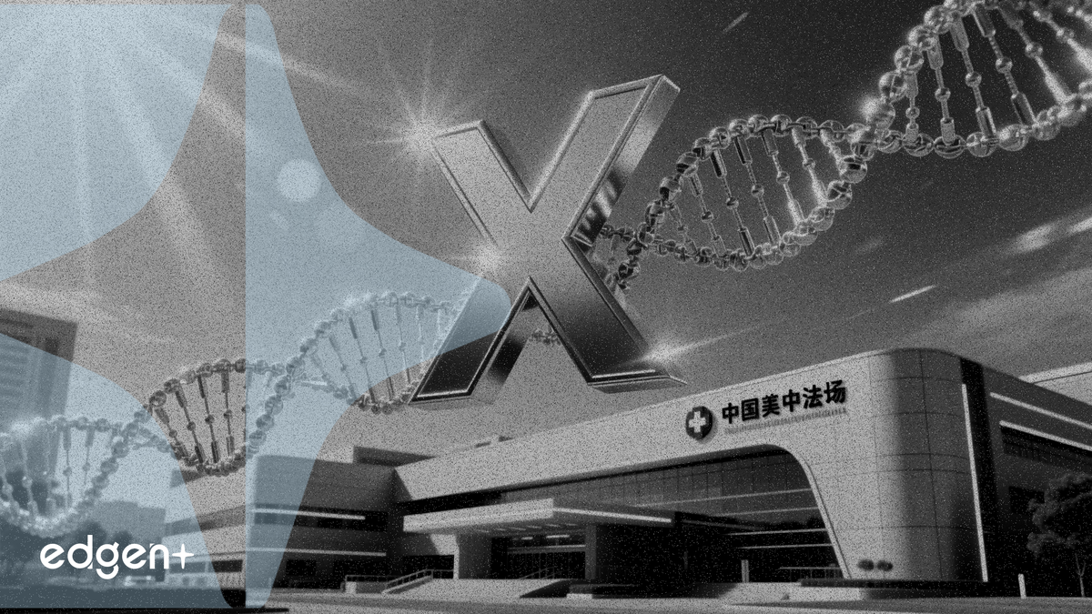 Innovent wins China approval for its 10th Tyvyt cancer drug indication