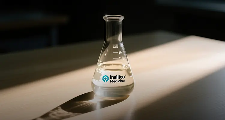 Insilico Medicine flags H1 2026 profit with revenue surging as much as 287%