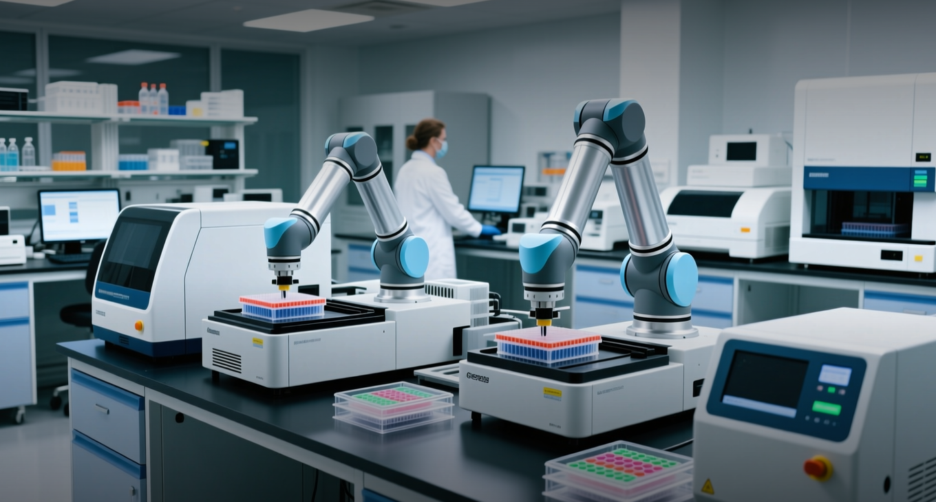 Insilico Medicine posts first profit as AI drug deals top $7.3B