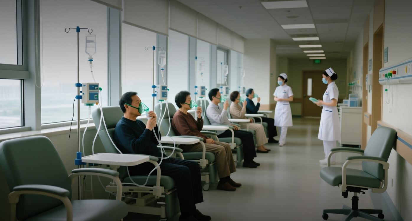 Insmed wins Priority Review as FDA sets Jan 28 2027 ARIKAYCE date