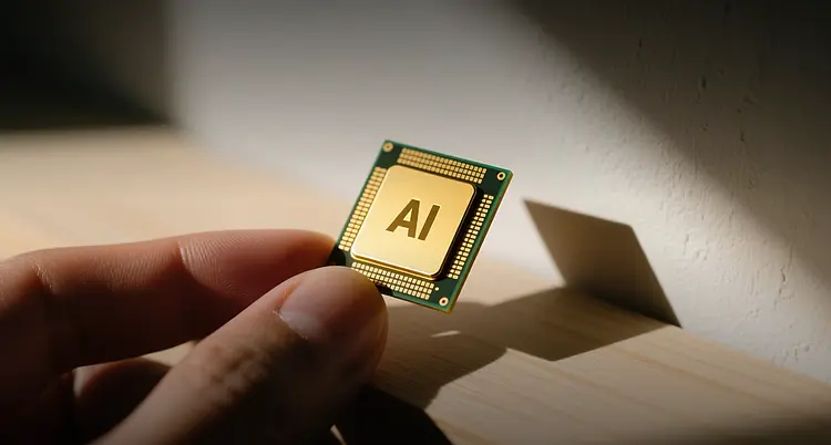 英特爾 18A 製程良率達 85%,晶圓代工拿下輝達、AMD 和 OpenAI 訂單