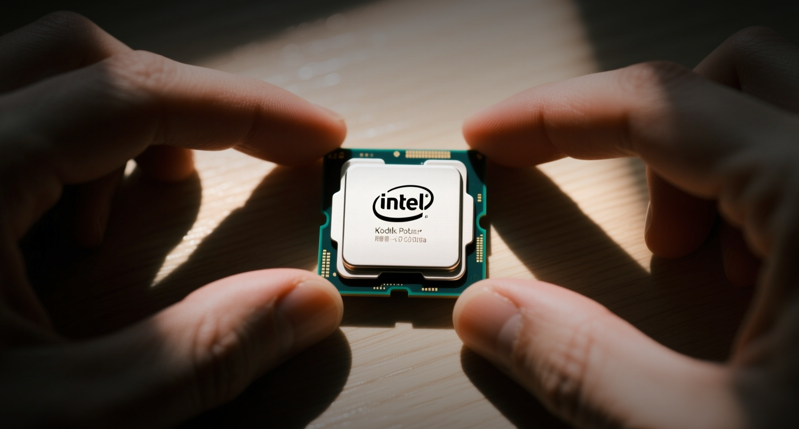 Intel, AMD sign long-term China server CPU deals as prices surge 40%