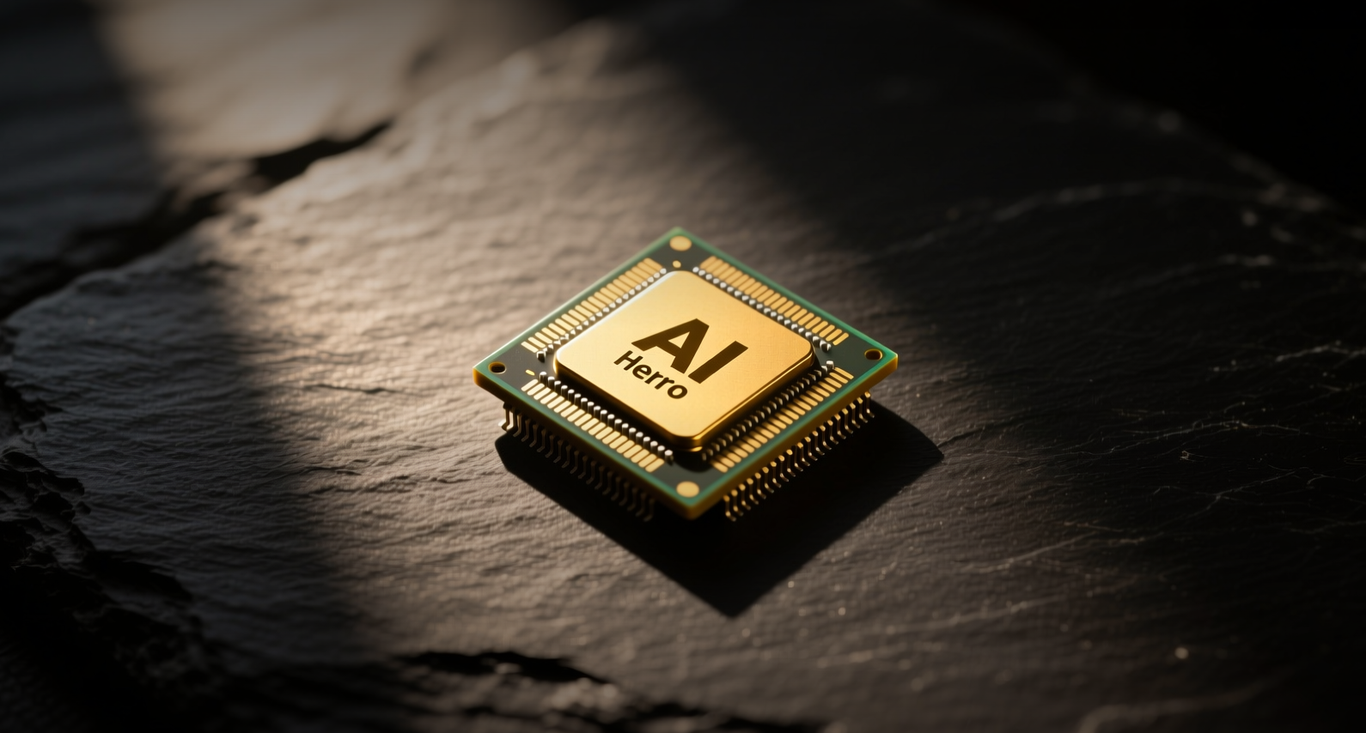 Intel and AMD plunge 21% and 8% as chip selloff deepens