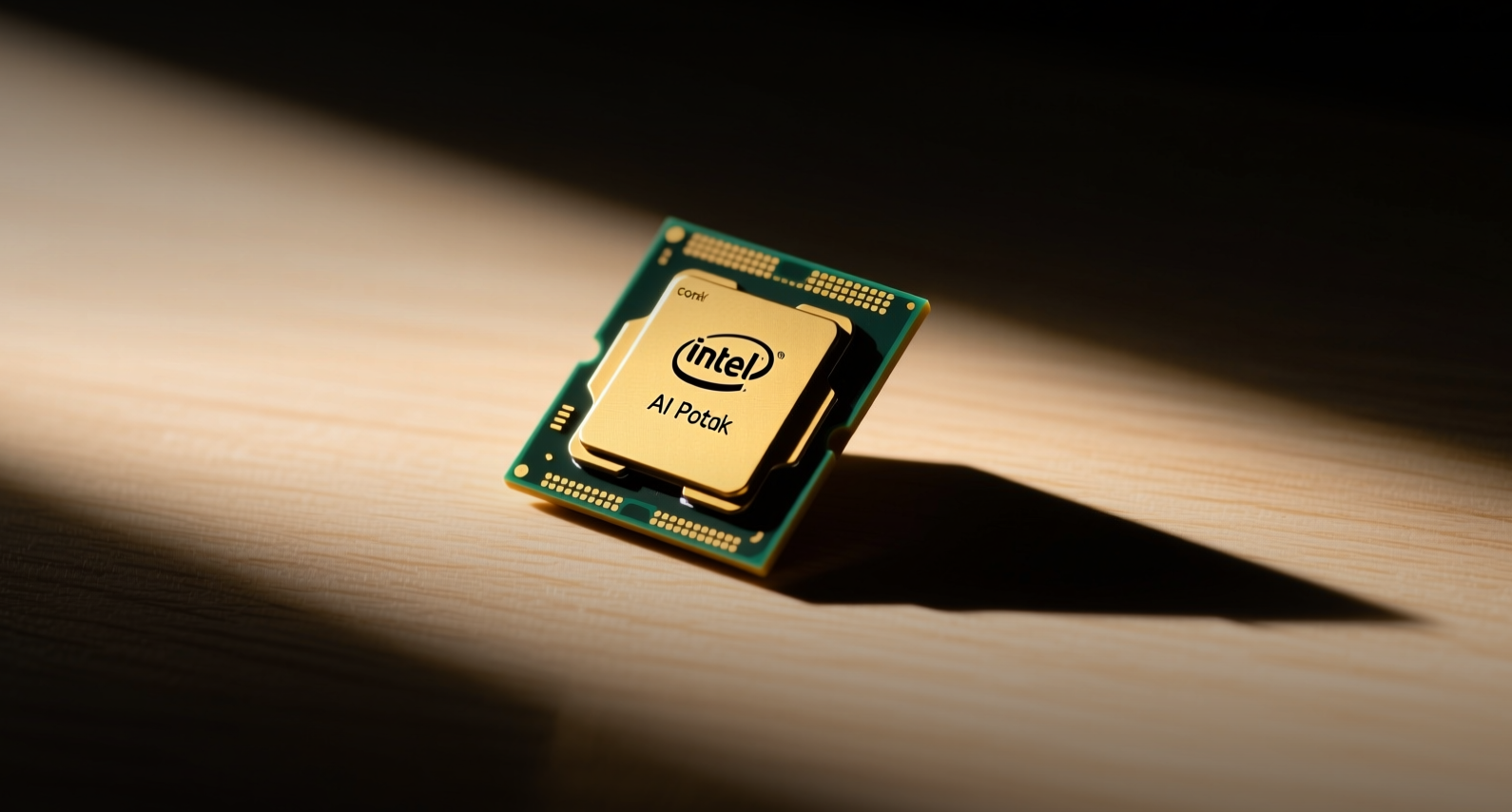 Intel cuts 40% of workforce as data center unit faces new layoffs