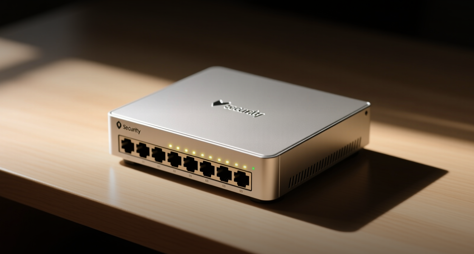 Intel Foundry will manufacture Fortinet's Security Processor 6, marking the first named outside customer under CEO Lip-Bu Tan and a challenge to TSMC's foundry dominance.