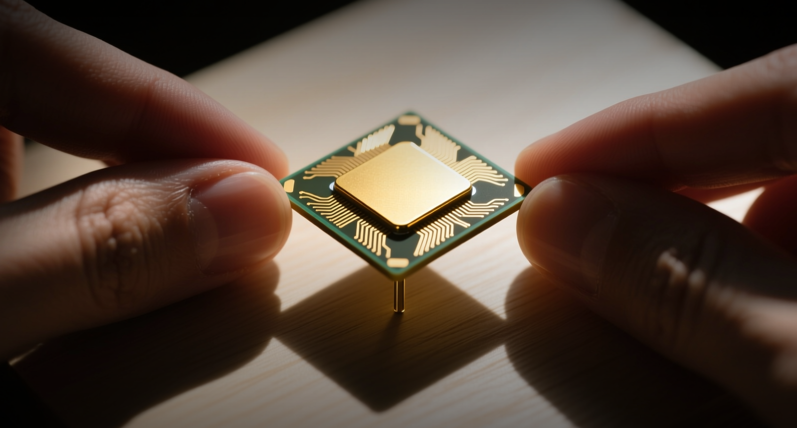 Intel jumps 4% as BofA backs foundry strategy despite dilution