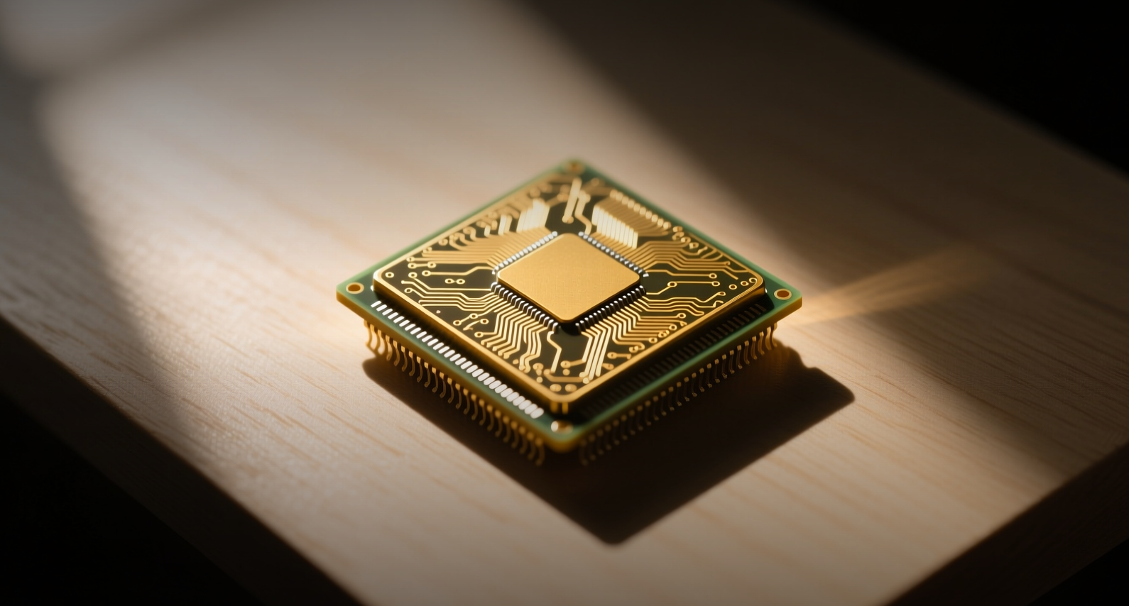 英特爾與藍思科技合作開發玻璃封裝 AI 晶片需求激增 59%