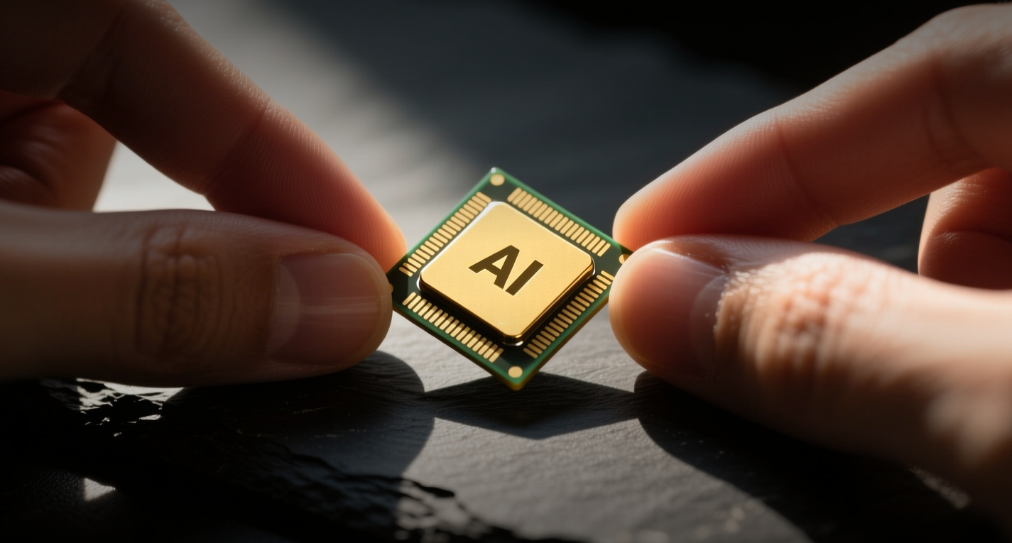 Intel raises $15 billion in stock sale as AI costs mount
