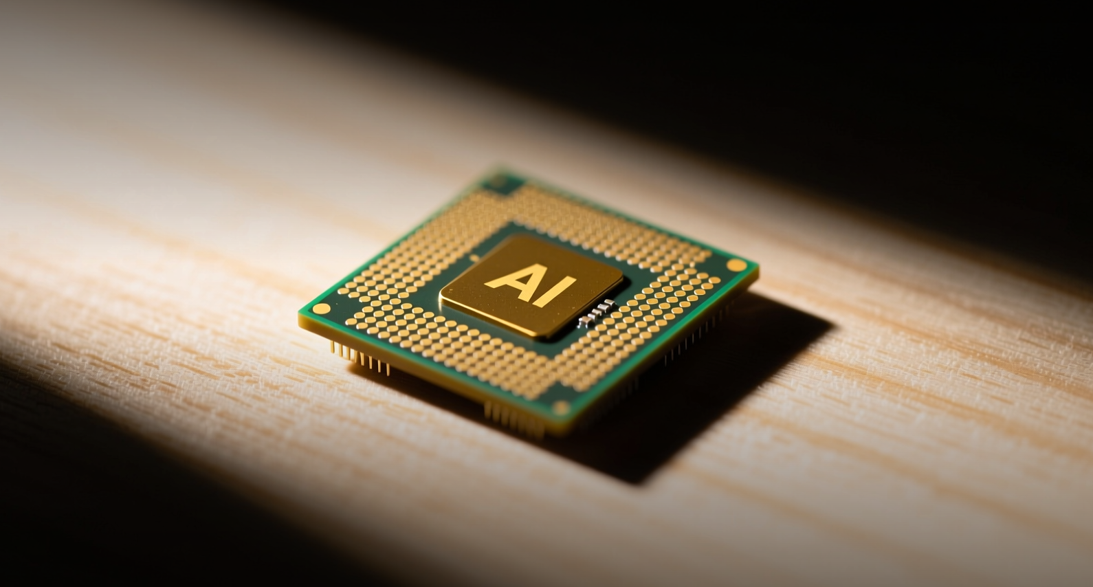 인텔 6% 급락, AMD 5% 하락…반도체주 동반 후퇴