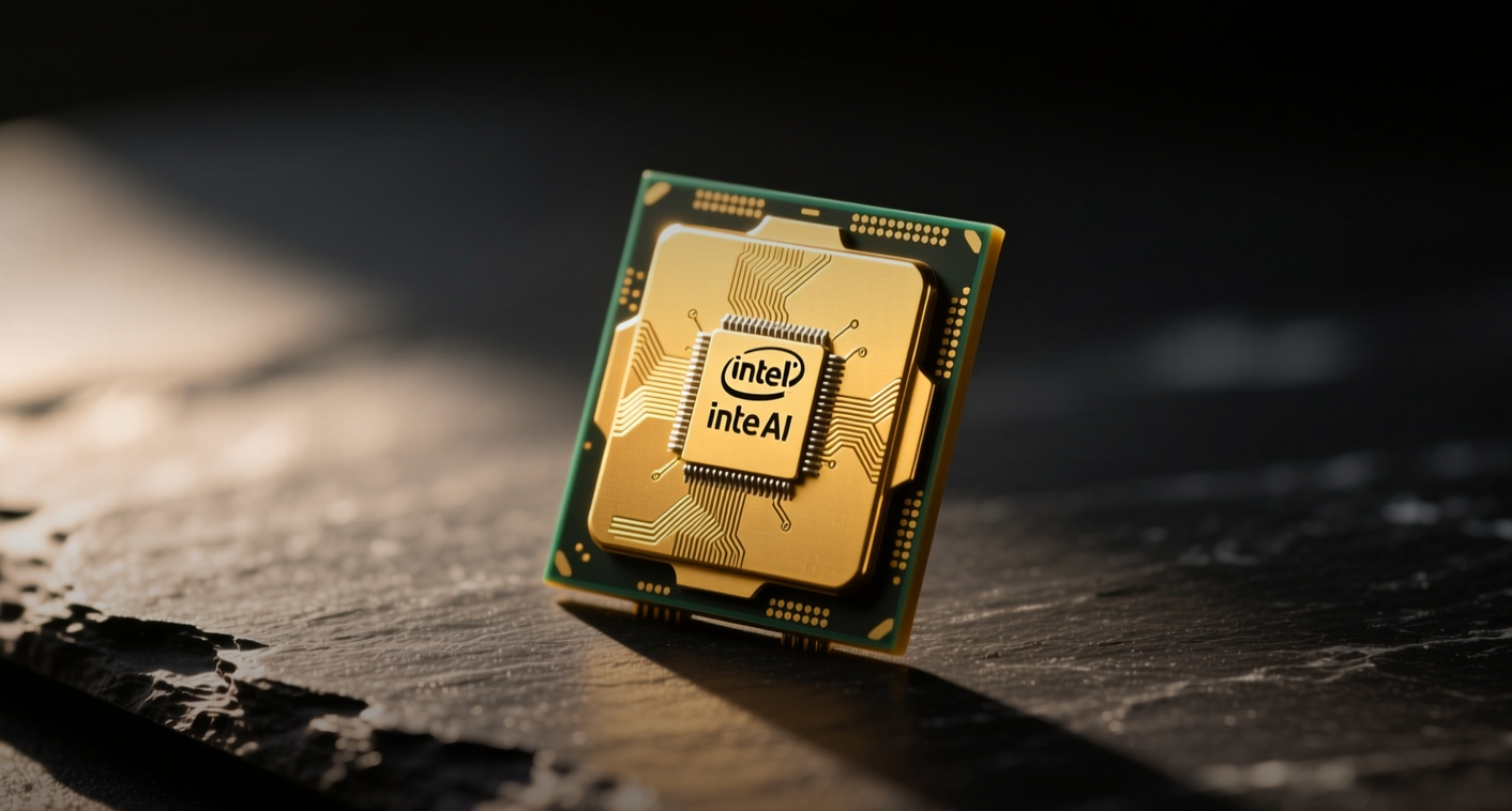 Intel stock has surged 180% year-to-date in 2026, erasing dot-com era losses, as the chipmaker prepares for a key investor update on July 23 that will test whether its foundry turnaround can justify a premium valuation.