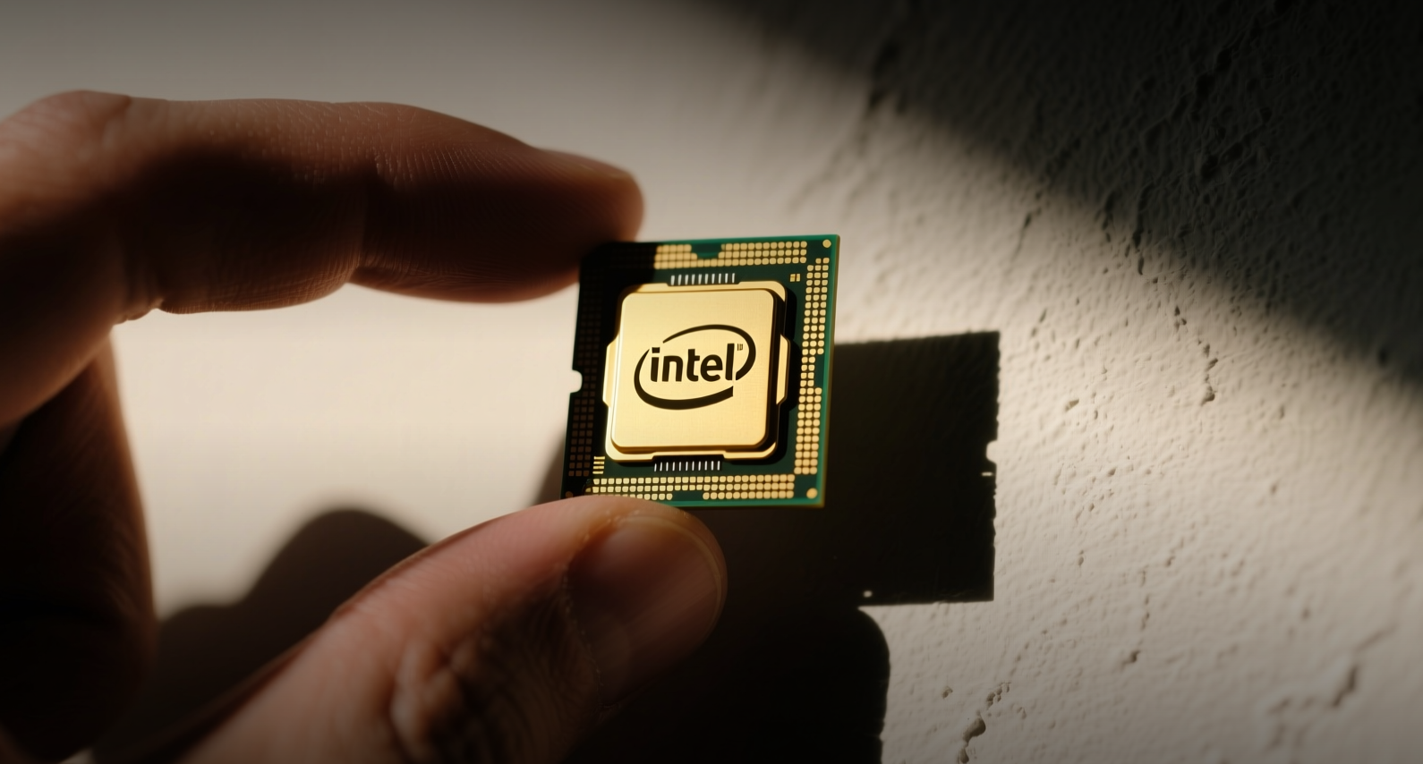 Intel to raise $15 billion in stock offering for AI push