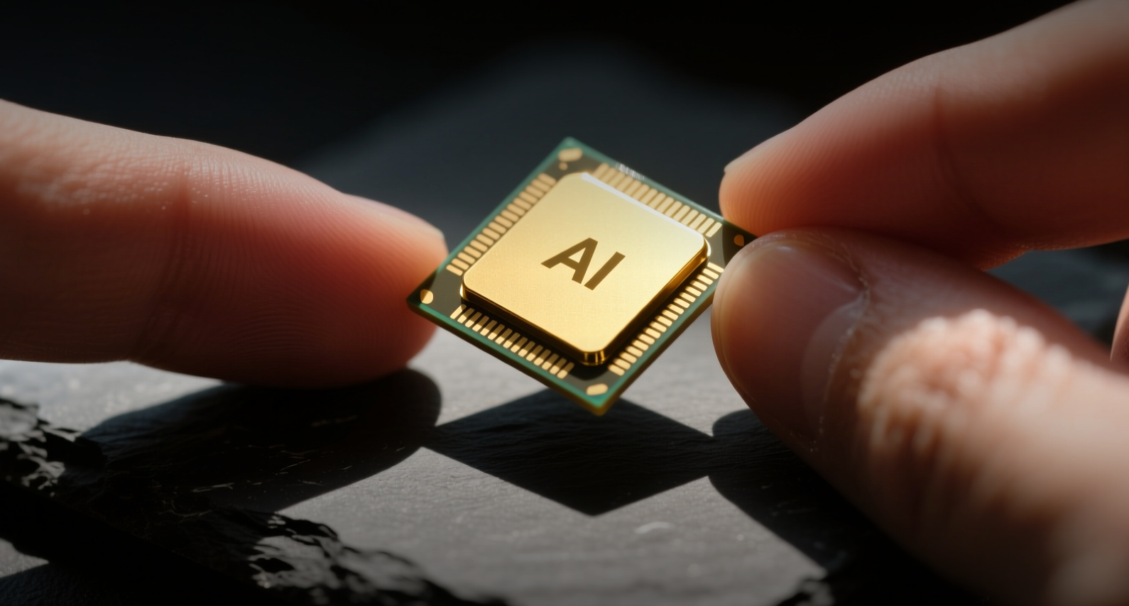 Intel's EMIB-T ramp challenges TSMC's CoWoS in $79B market