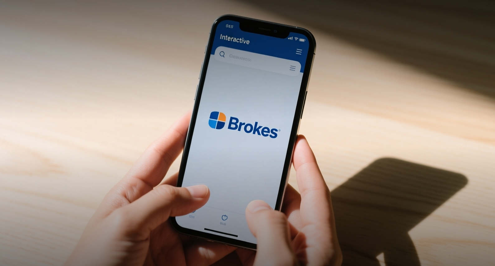 Interactive Brokers beats Q2 estimates with EPS of $0.69 on $1.88B revenue