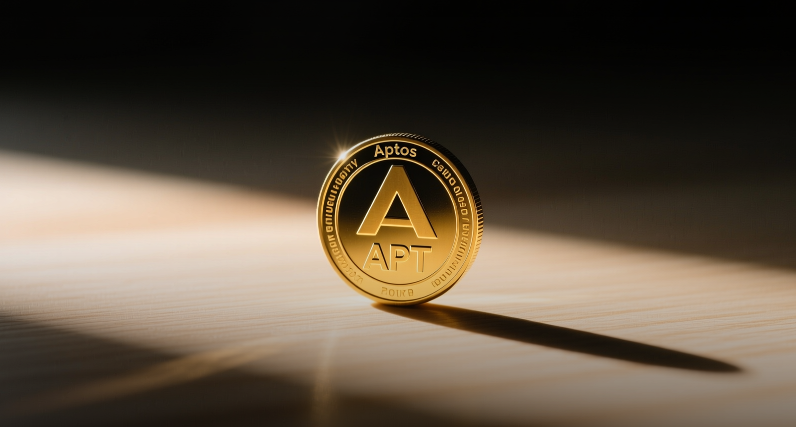 Interactive Brokers 於 7 月 15 日上架 Aptos（APT）代幣，TradFi 擁抱加密貨幣