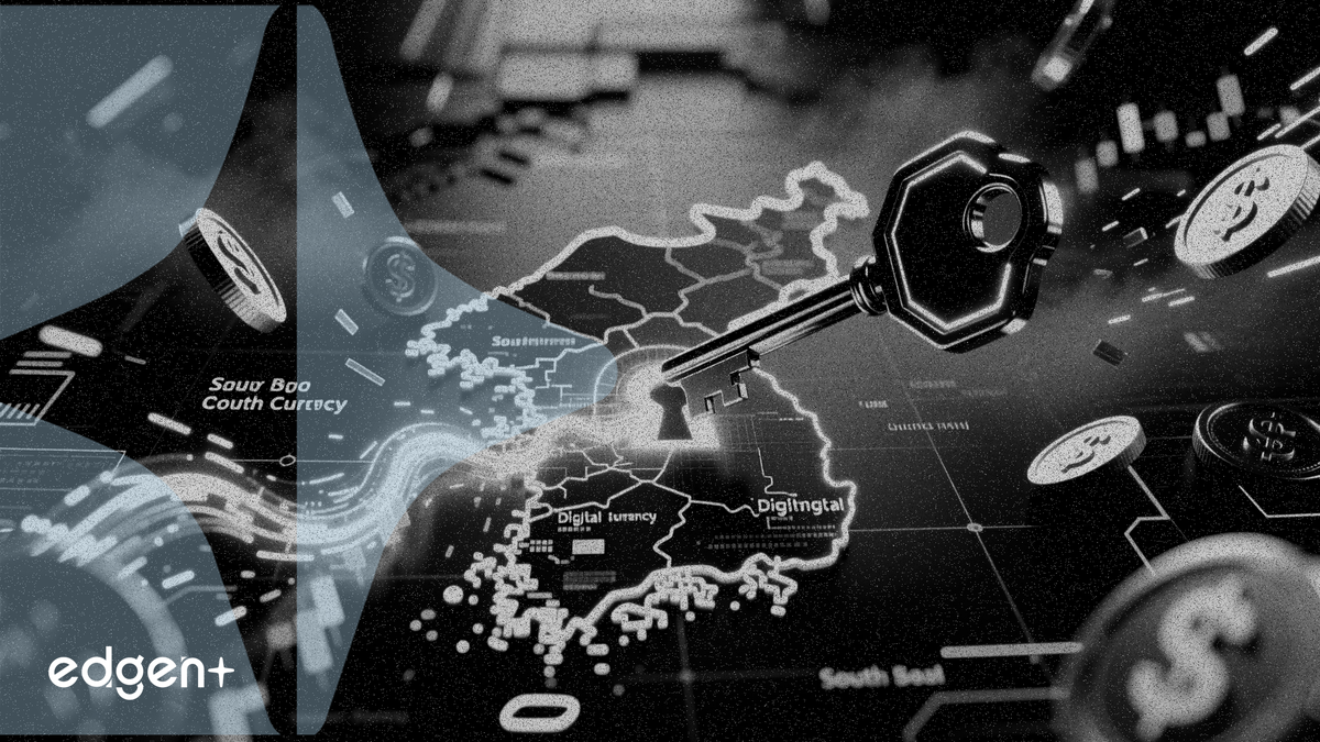 Interactive Brokers Unlocks Korea's $1.8 Trillion Market, Intensifying Broker Wars