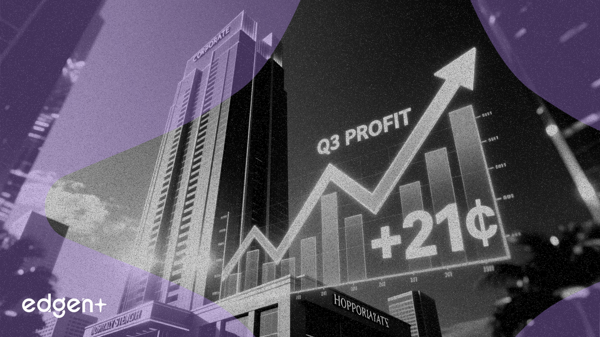 InterGroup swings to 21 cents per share Q3 profit on hotel strength