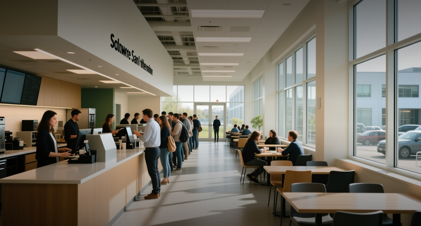 Intuit第四季財報優於預期,惟2027年展望放緩令股價走低