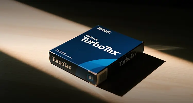 Intuit股價暴跌20%遭證券詐欺集體訴訟