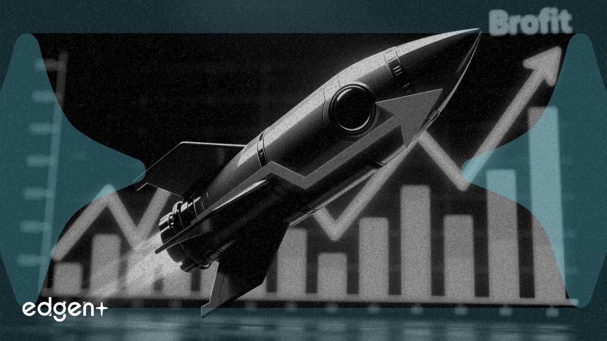 Intuitive Machines Dips 4% Despite Q1 Adjusted Profit Beat