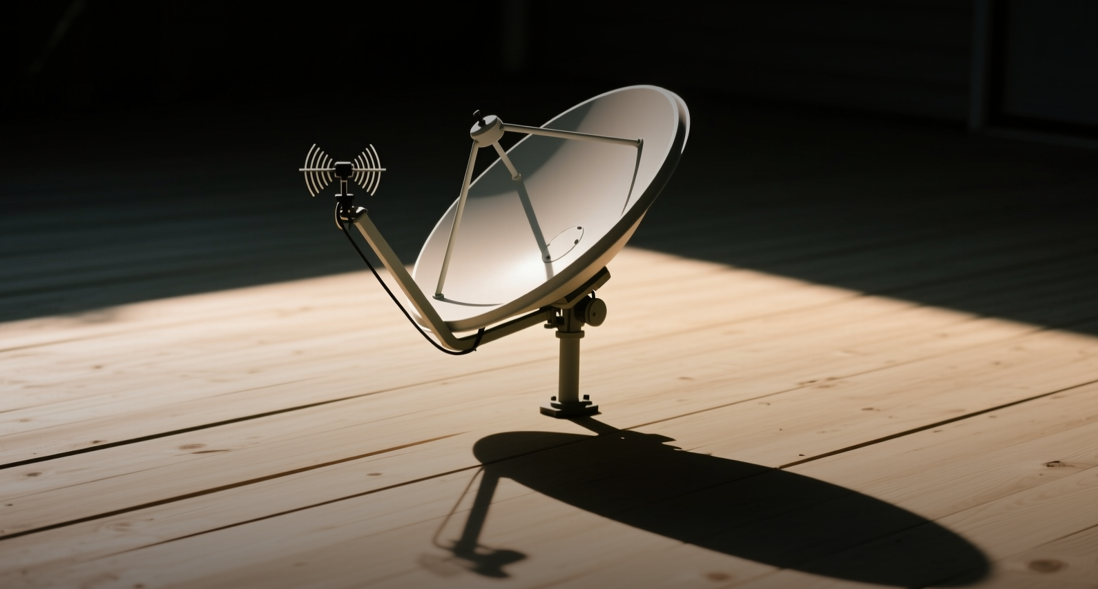 Intuitive Machines收購Goonhilly、COMSAT完成,股價上漲6%