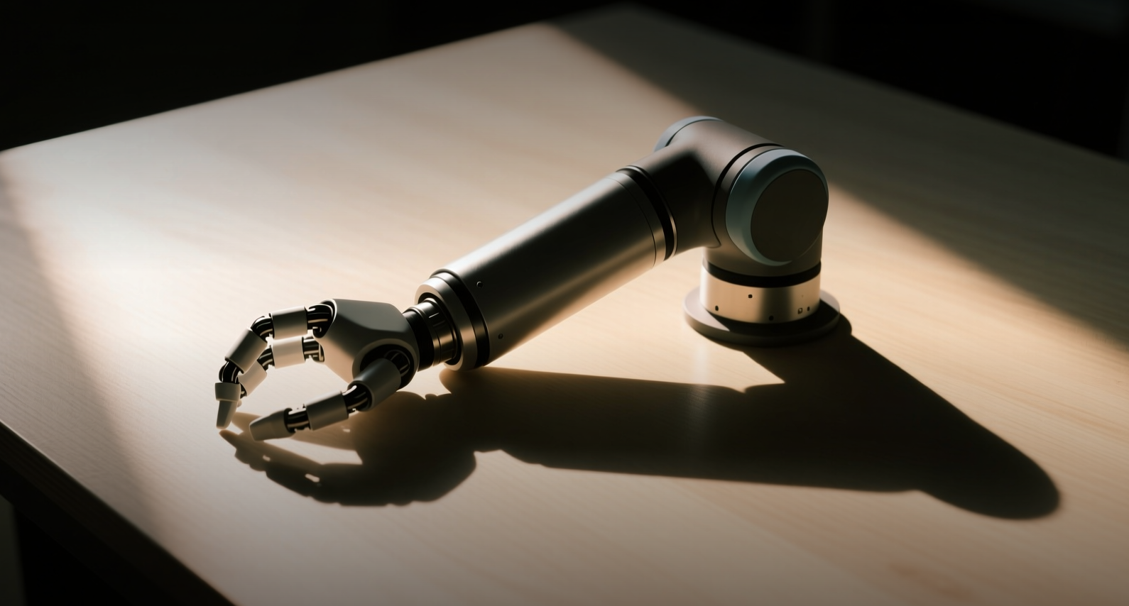 Intuitive Surgical drops 12% as 2026 procedure outlook disappoints