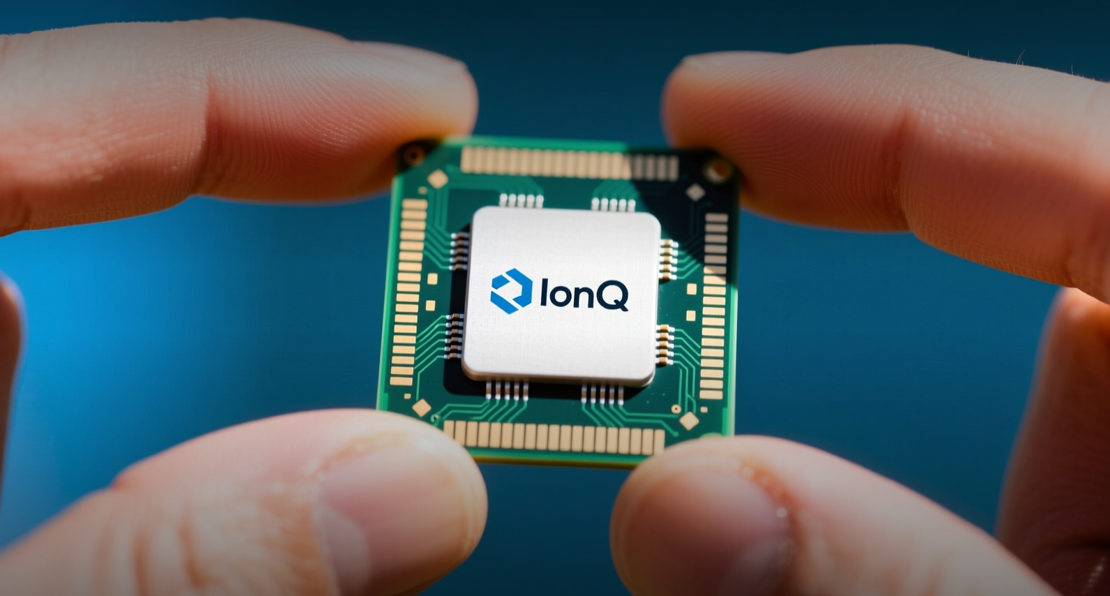 IonQ closes $1.8 billion SkyWater deal after FTC split vote