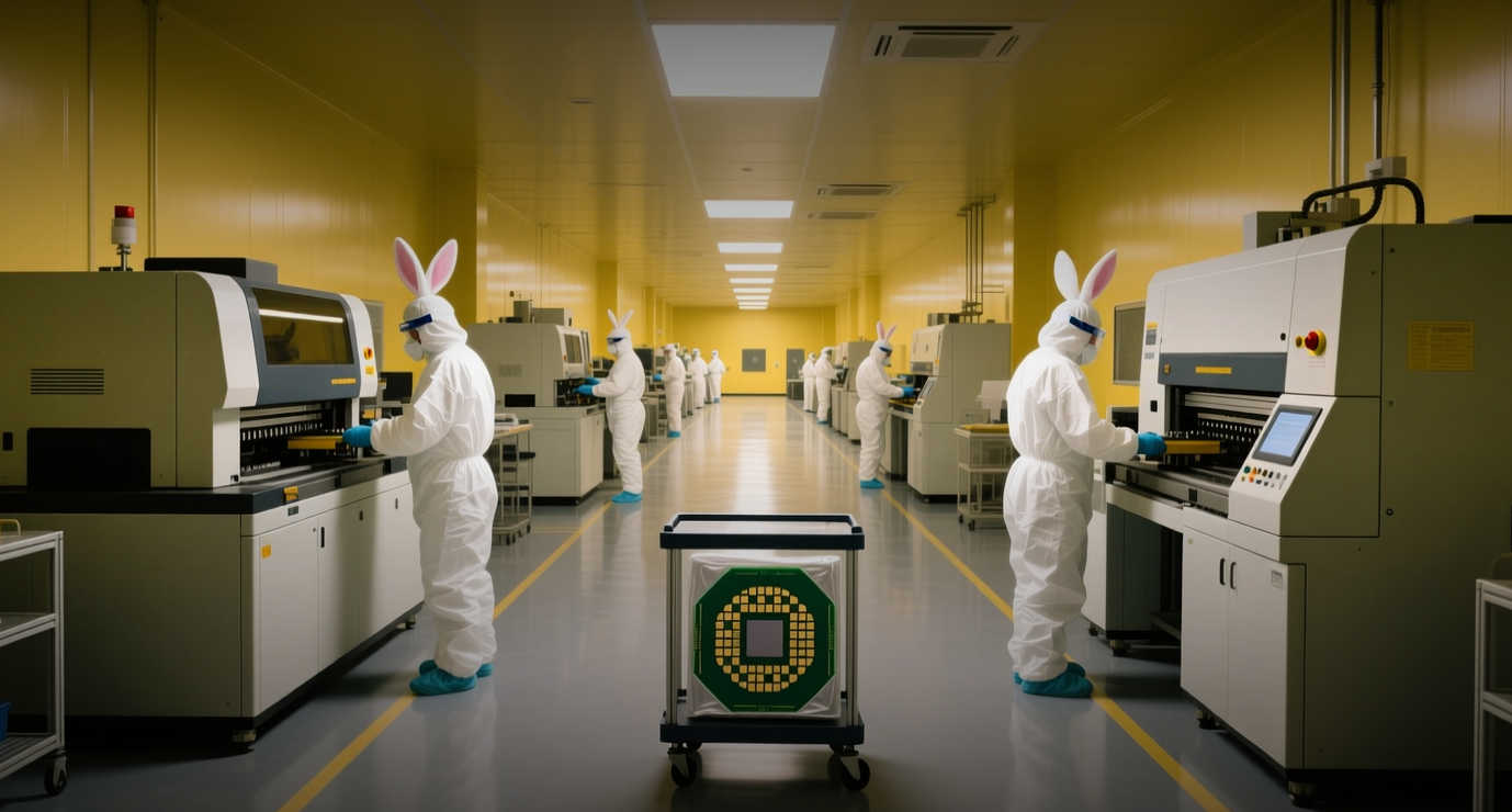 IonQ drops 7.7% as $3B vertical integration bet faces execution test