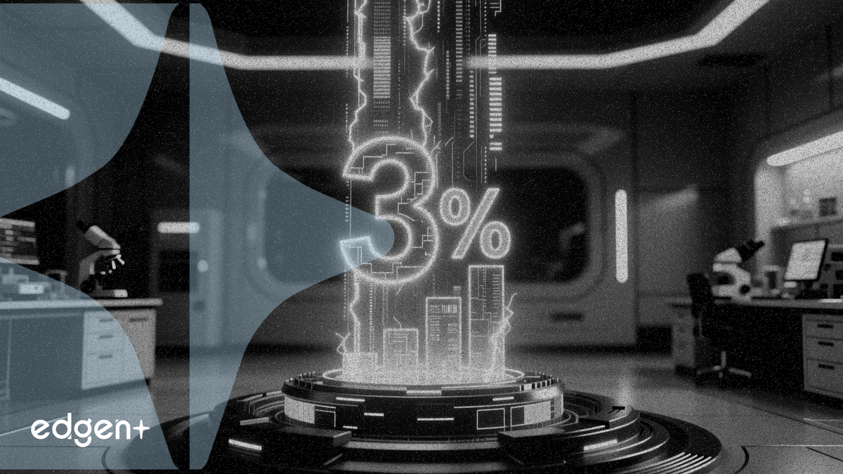 IonQ Jumps 3% After Breakthrough Moves It Closer to Scalable Quantum Systems