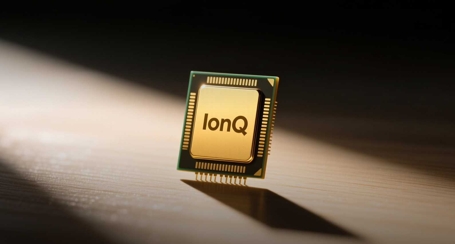 IonQ leads Rigetti in quantum race with $64.7M in quarterly revenue