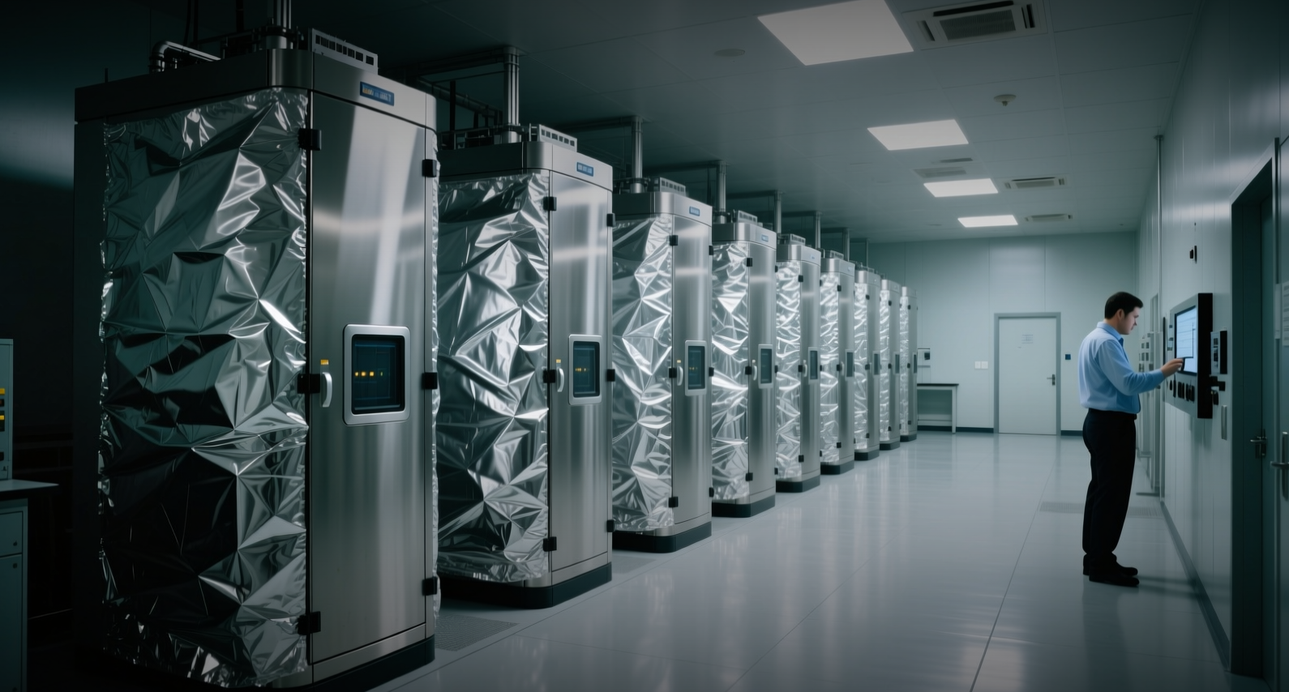 IonQ roadmap shows 20,000 qubits cracking Bitcoin encryption in 26 days