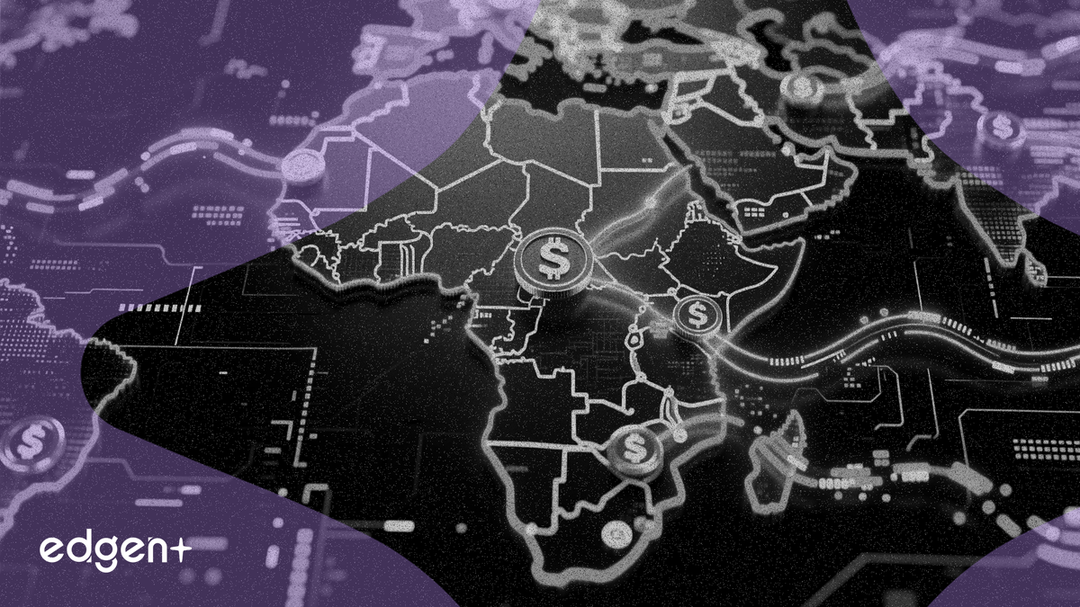 IOTA-powered trade network pilots in 3 African nations