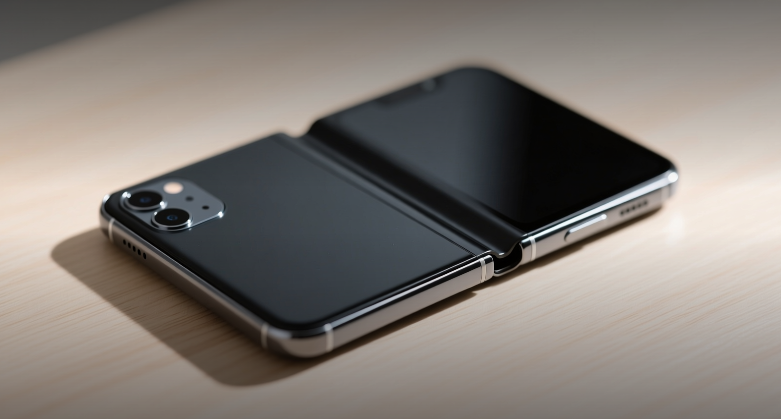 iPhone Ultra may launch US-only as Apple plans 7 million units