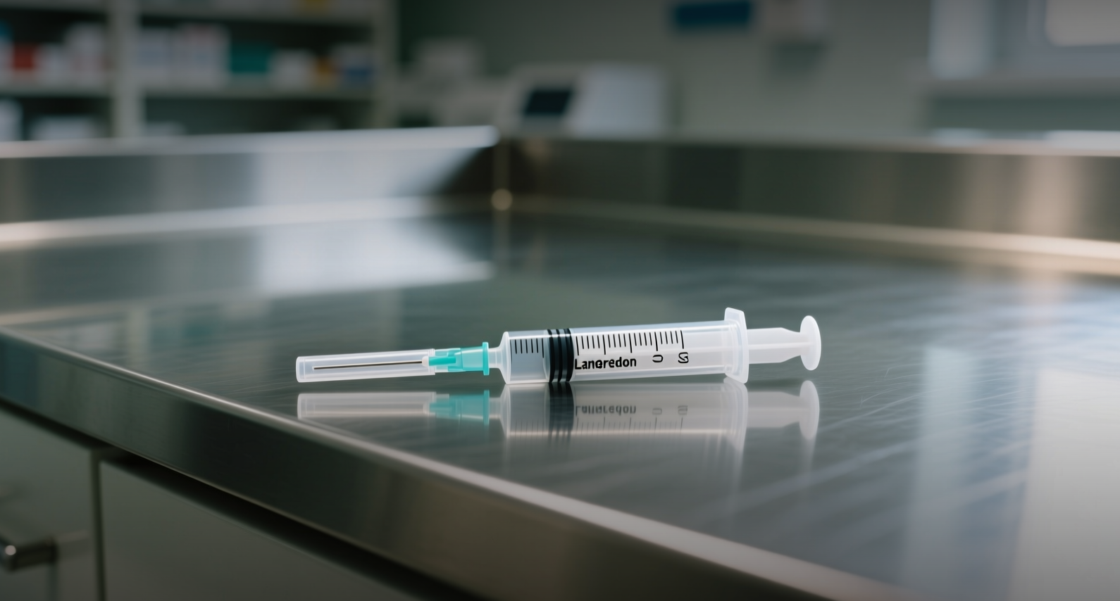 Ipsen falls 6.9% as early US generic ends Somatuline exclusivity
