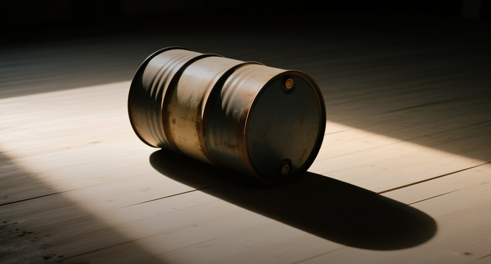 Iran demands control of Hormuz shipping lanes, Brent holds at $87