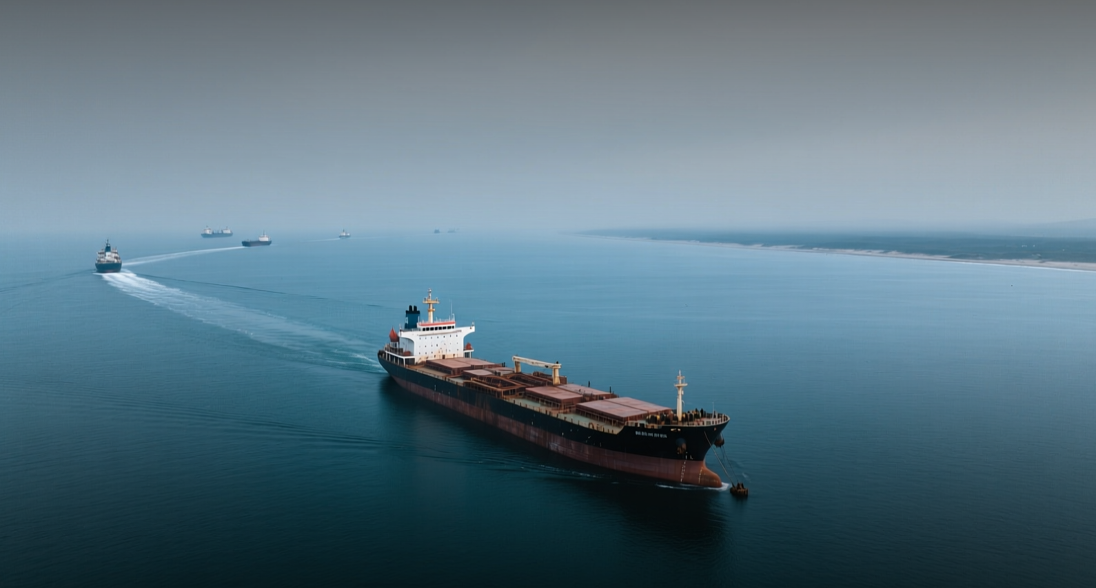 Iran Guards Claim Hormuz Control, Threatening 20% of Global Oil