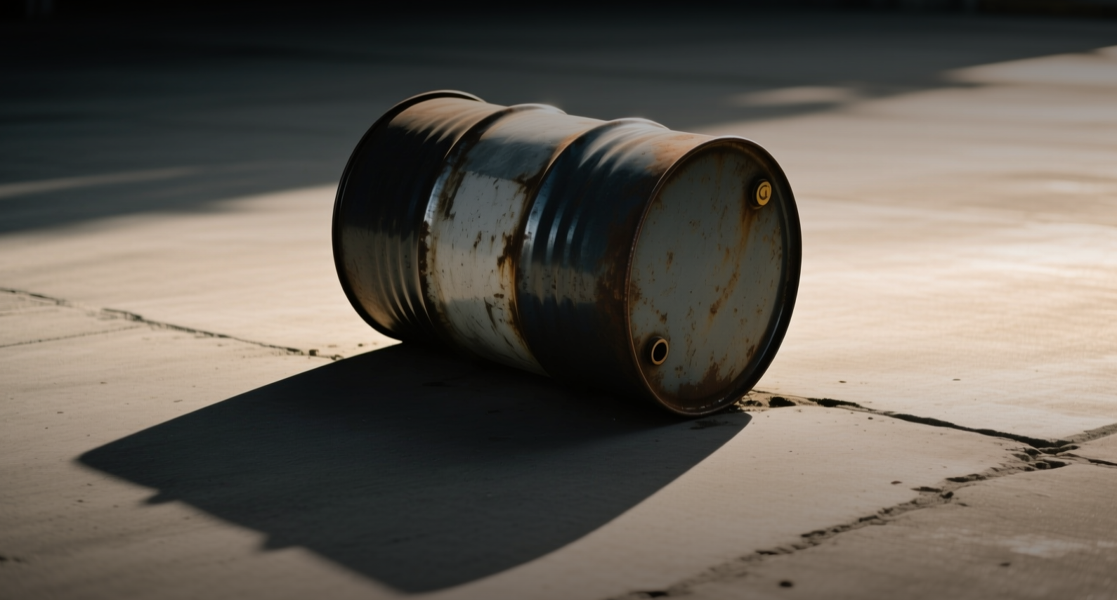 Iran halts US memorandum, putting 20% of global oil at risk