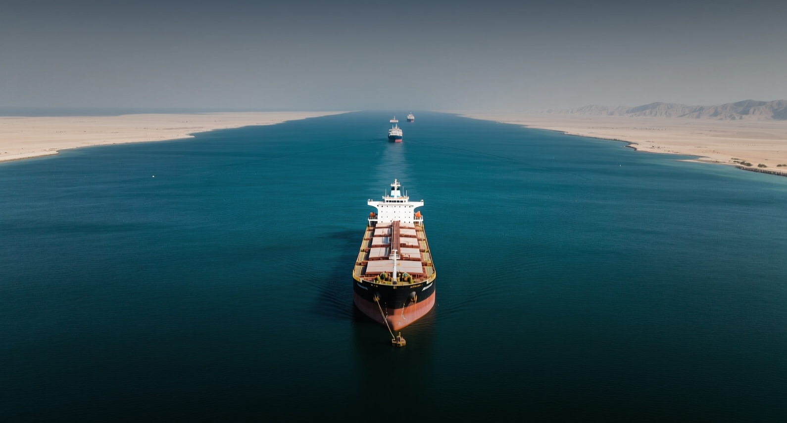 Iran keeps Hormuz closed as 7-mile Oman route deal excludes US