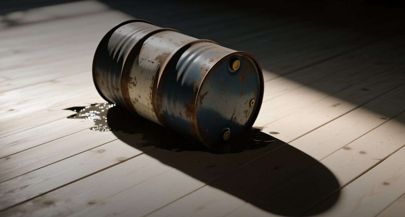 Iran, Oman near Hormuz shipping deal as Brent slides to $78