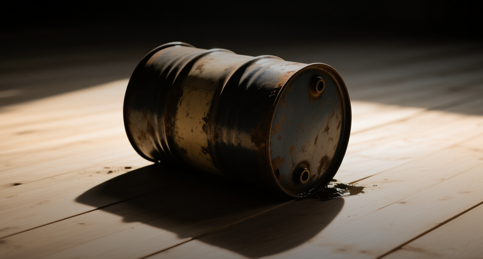 Iran Retaliation Threat Adds $10 Risk Premium to Brent Crude