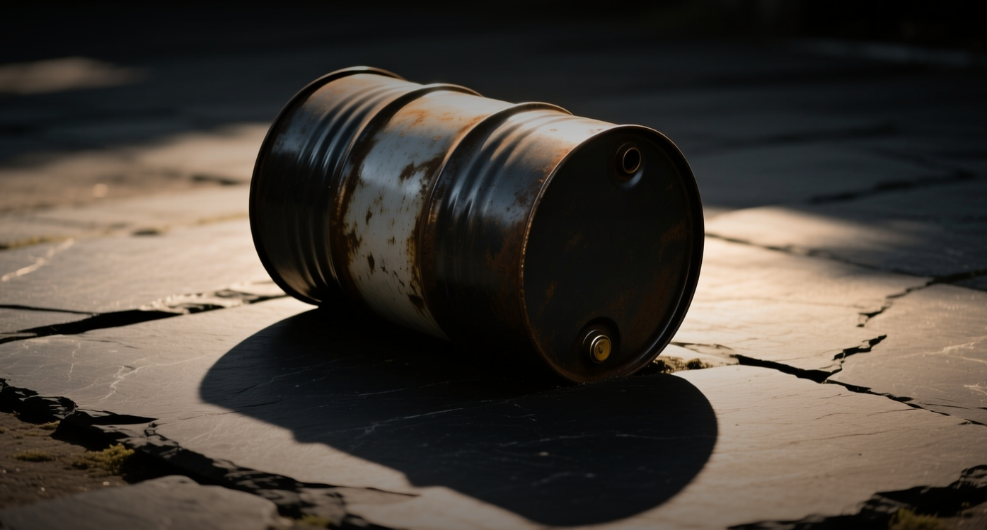 Iran war adds $49 to oil as inflation heads to 4.5%