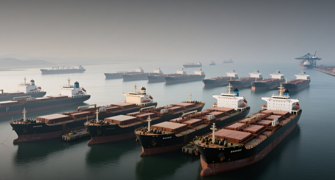Iran War Disrupts 43% of Global Oil Supply in Sixth Month