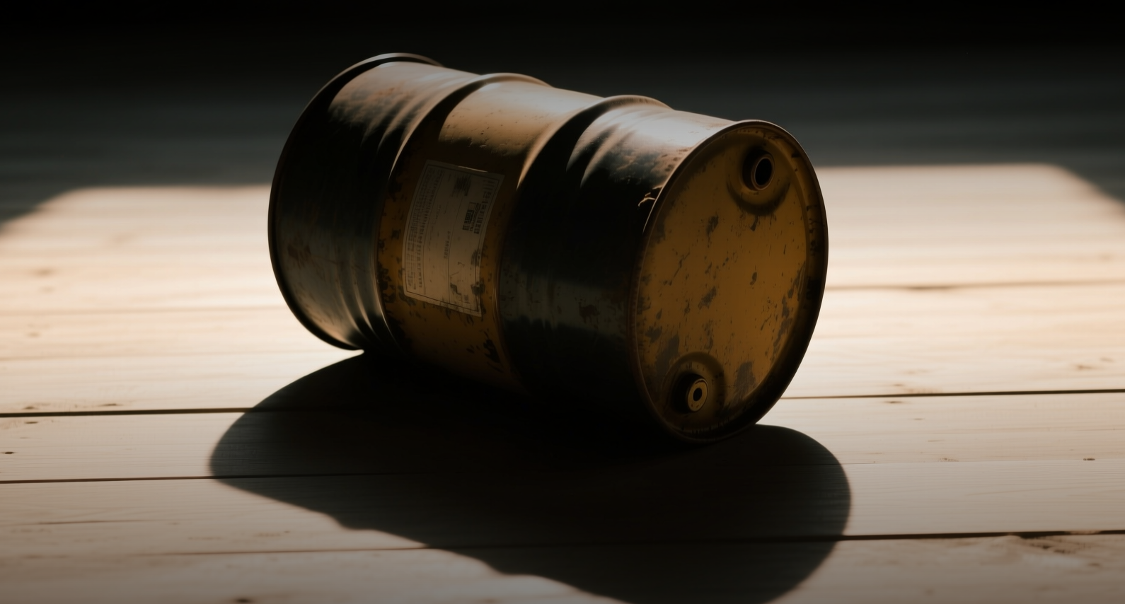 Iran War Keeps Oil Near $85 as July Jobs Report Looms