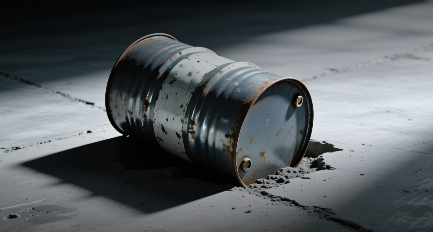Iran war locks Alaska into $9 gas as oil reserves drain