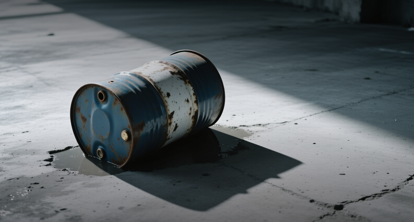 Iran War Risk Keeps Oil Near $86 as Fed Rethinks Meetings