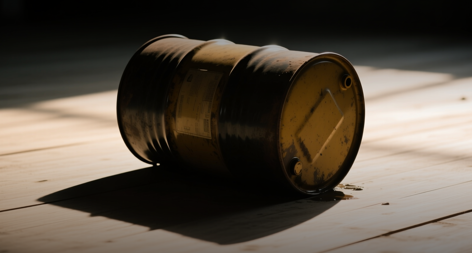 Iran's 20% Hormuz Fine Adds to Oil Shipping Risk Premium