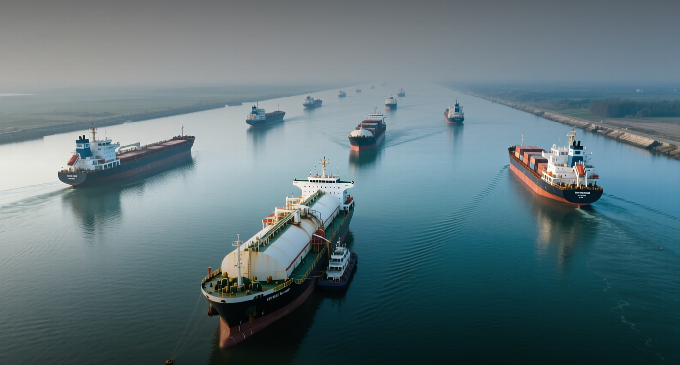 Iran's 80 million barrel blockade breach undermines US oil pressure