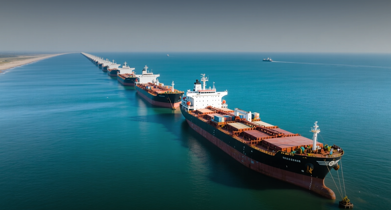 Iran's 90 million barrel oil sale pressures global crude supply